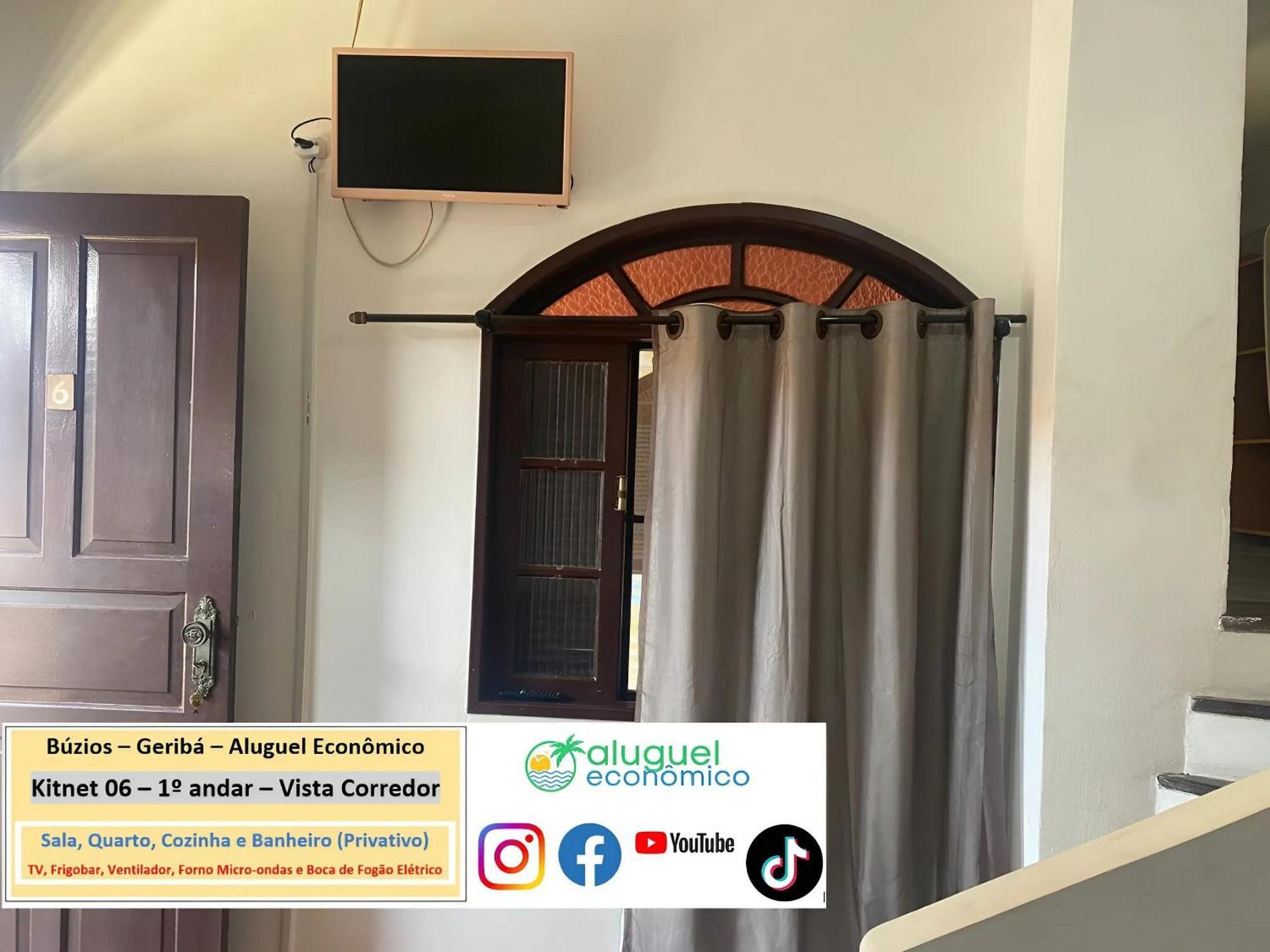 Buzios - Geriba - Suites - Aluguel Economico Экстерьер фото